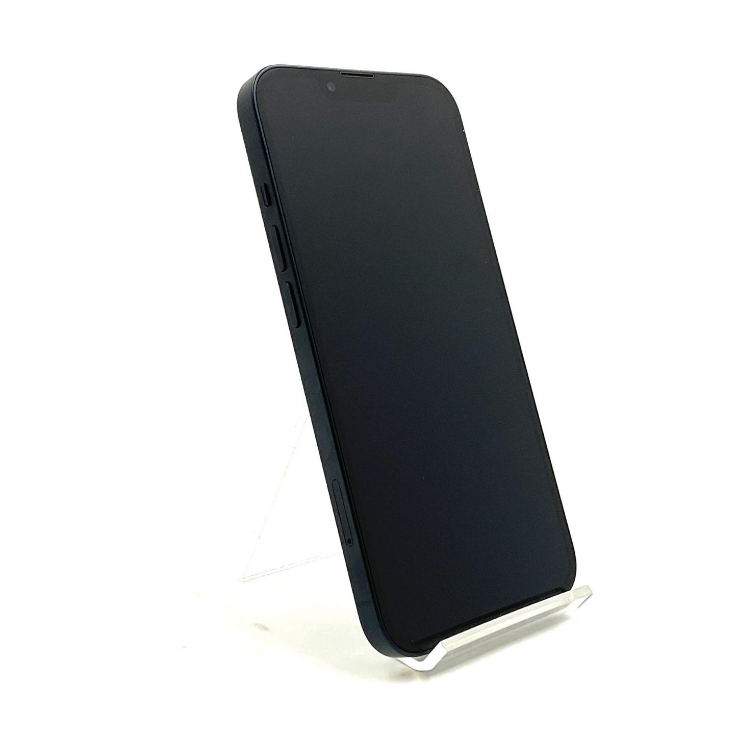 【全額返金保証】【最速発送】Apple iPhone iPhone 13 128GB ミッドナイト docomo 白ロム 美品 動作確認済 98%