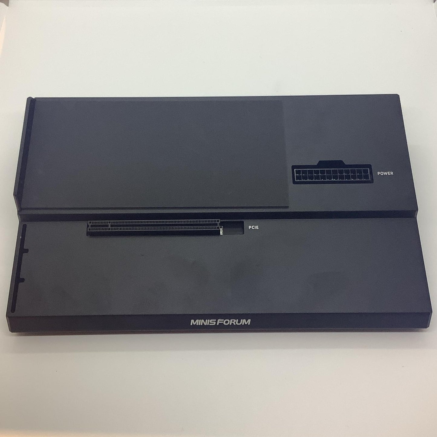 【全額返金保証】【最速発送】MINISFORUM OCulink 4i[SFF8611] MD287LDEG1QQMQ000651 超美品 動作確認済