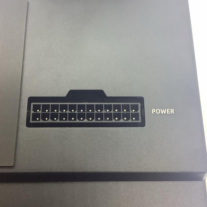 【全額返金保証】【最速発送】MINISFORUM OCulink 4i[SFF8611] MD287LDEG1QQMQ000651 超美品 動作確認済