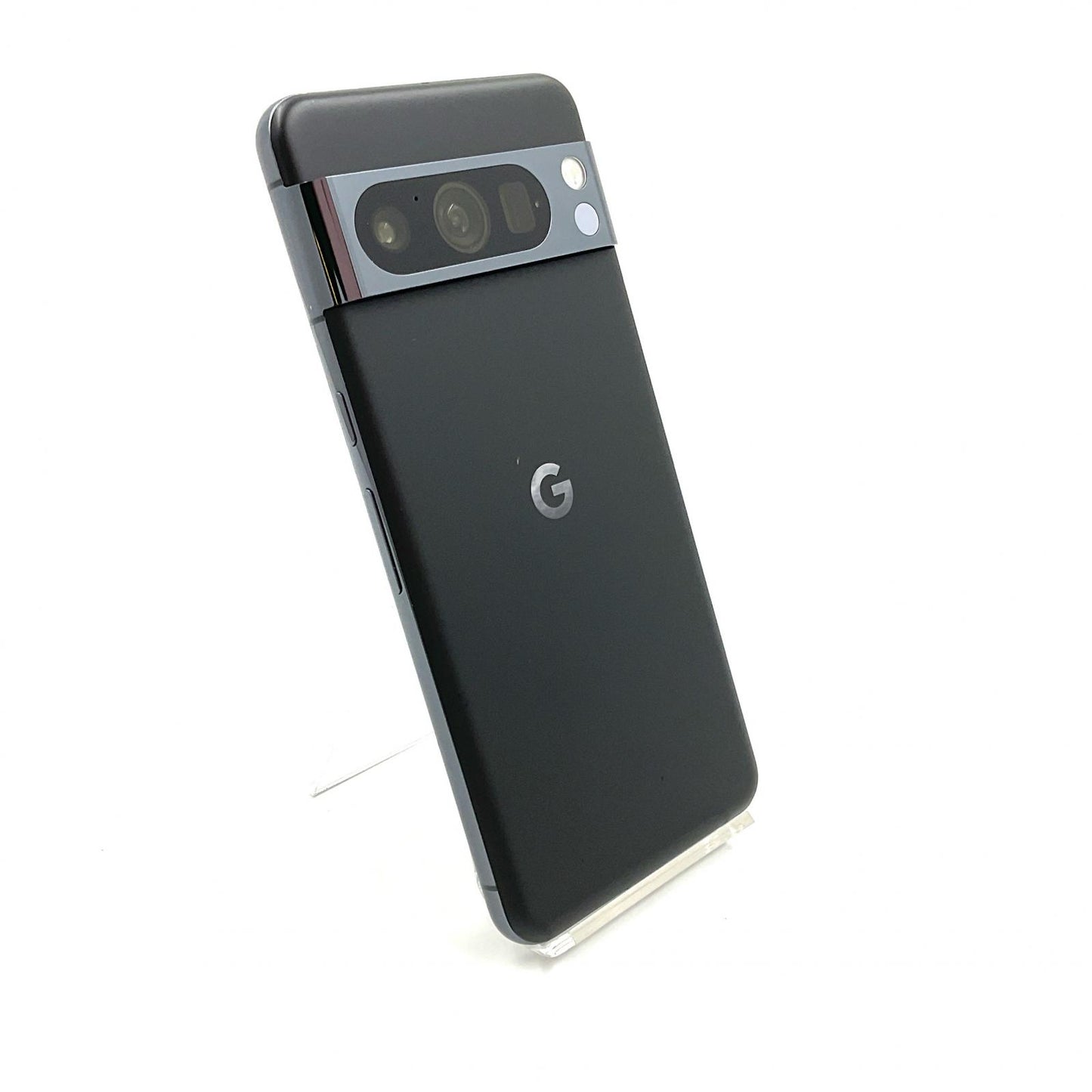 【全額返金保証】【最速発送】Google Pixel 8 Pro 256GB Obsidian SIMフリー GE9DP 白ロム 美品 動作確認済