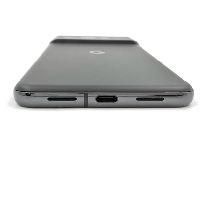 【全額返金保証】【最速発送】Google Pixel 8 Pro 256GB Obsidian SIMフリー GE9DP 白ロム 美品 動作確認済