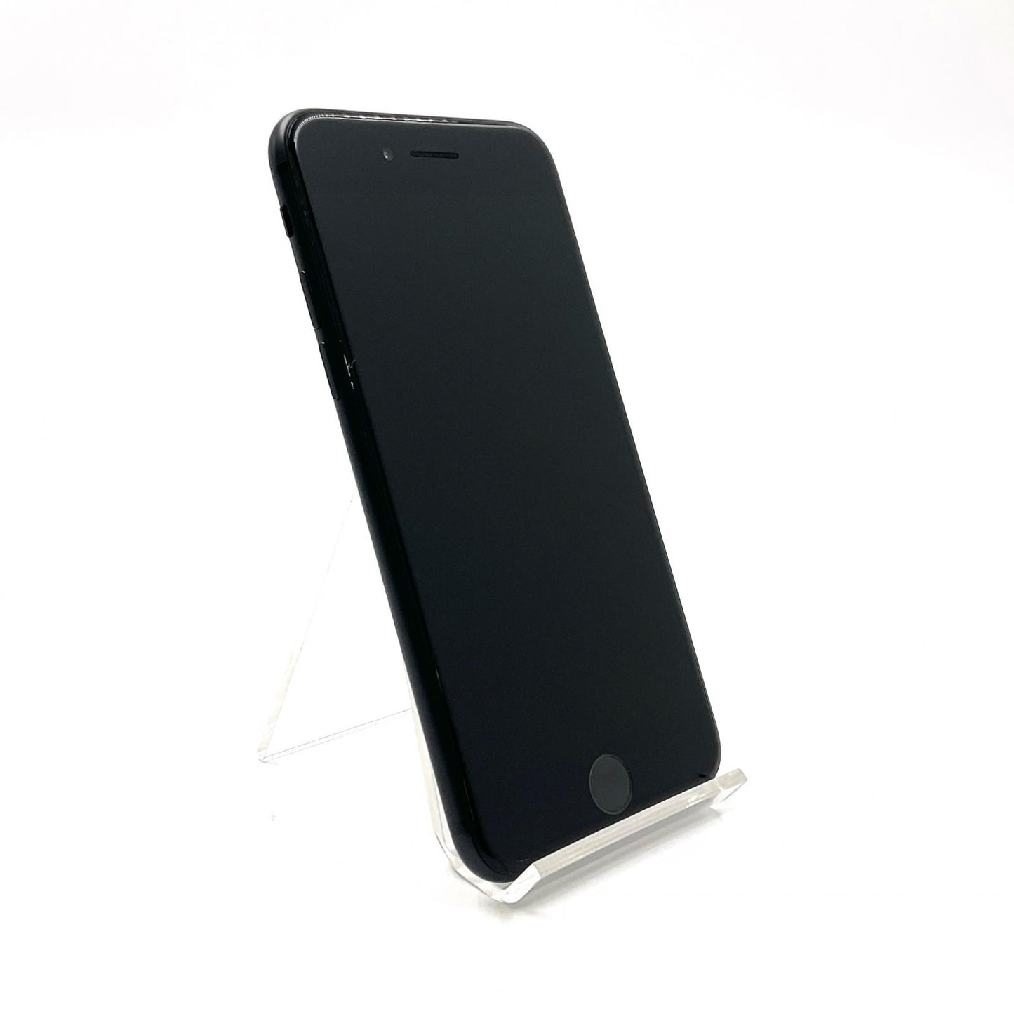 【全額返金保証】【最速発送】Apple iPhone iPhone 7 32GB ブラック docomo 白ロム 動作確認済 78%