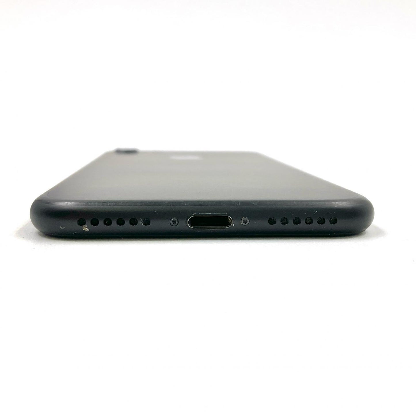 【全額返金保証】【最速発送】Apple iPhone iPhone 7 32GB ブラック docomo 白ロム 動作確認済 78%