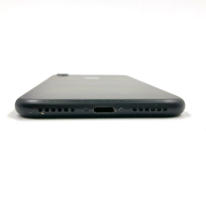 【全額返金保証】【最速発送】Apple iPhone iPhone 7 32GB ブラック docomo 白ロム 動作確認済 78%