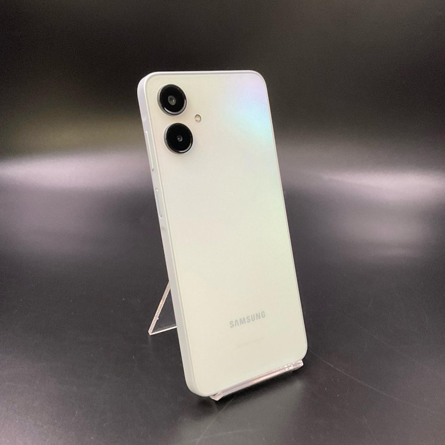 【全額返金保証】【最速発送】SAMSUNG Galaxy A25 5G Light Blue docomo SC-53F 白ロム 超美品 動作確認済
