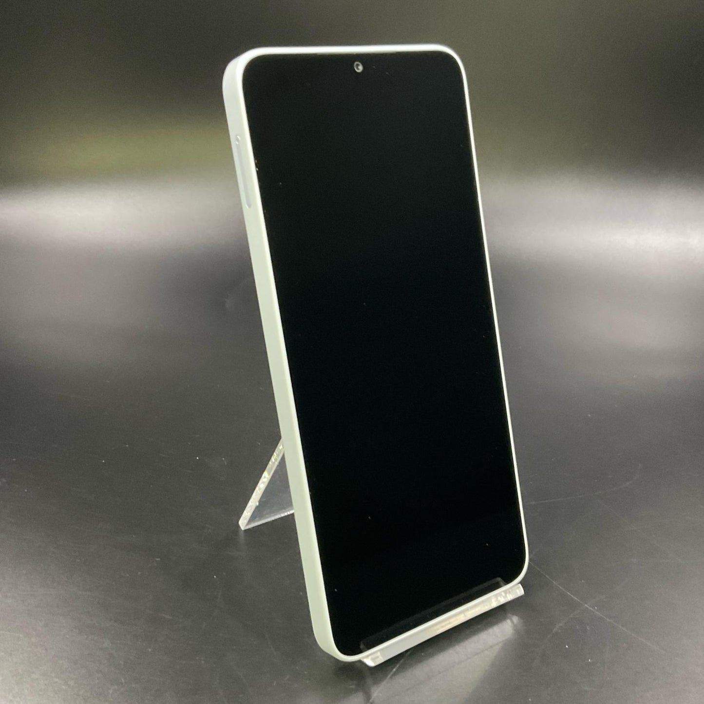 【全額返金保証】【最速発送】SAMSUNG Galaxy A25 5G Light Blue docomo SC-53F 白ロム 超美品 動作確認済