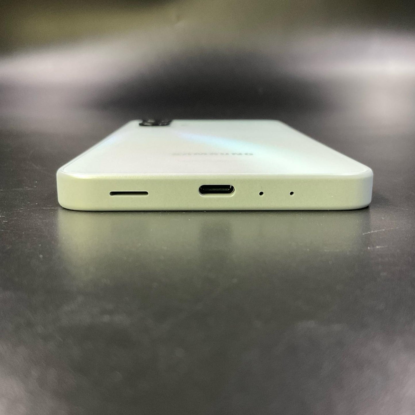【全額返金保証】【最速発送】SAMSUNG Galaxy A25 5G Light Blue docomo SC-53F 白ロム 超美品 動作確認済