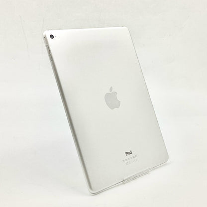 【全額返金保証】【最速発送】Apple iPad Air 9.7インチ 第2世代 64GB シルバー Wi-Fi 白ロム 動作確認済