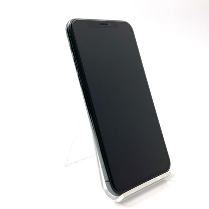 【全額返金保証】【最速発送】Apple iPhone iPhone 11 Pro 256GB ミッドナイトグリーン Softbank 白ロム 動作確認済 75%