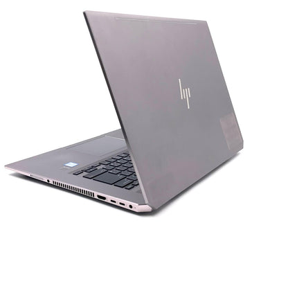 【全額返金保証】【最速発送】HP ZBOOK XRAV-1 Intel Core i7-8750H 16GB SSD 256GB NVIDIA Quadro P1000 72.7% 動作確認済