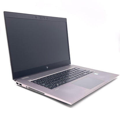 【全額返金保証】【最速発送】HP ZBOOK XRAV-1 Intel Core i7-8750H 16GB SSD 256GB NVIDIA Quadro P1000 72.7% 動作確認済