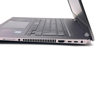 【全額返金保証】【最速発送】HP ZBOOK XRAV-1 Intel Core i7-8750H 16GB SSD 256GB NVIDIA Quadro P1000 72.7% 動作確認済