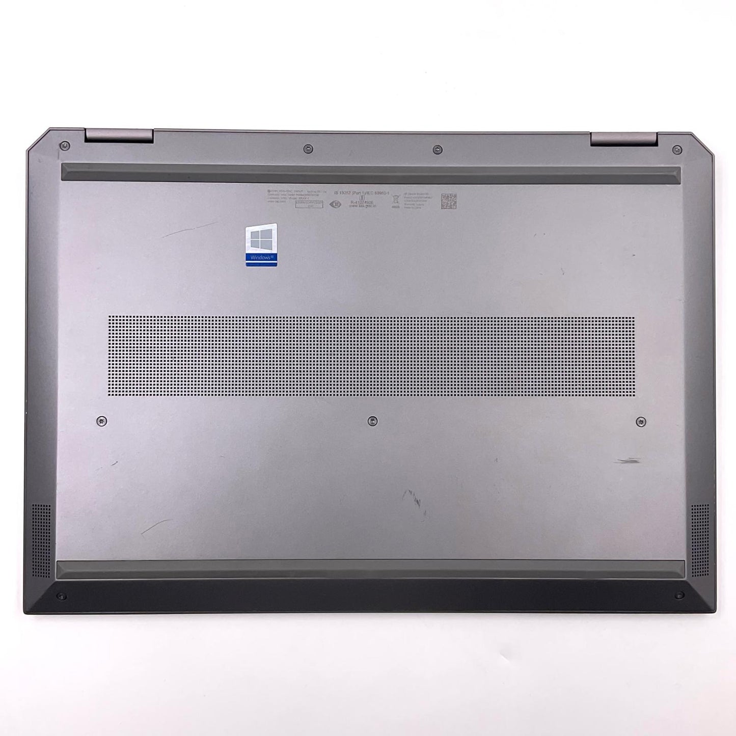 【全額返金保証】【最速発送】HP ZBOOK XRAV-1 Intel Core i7-8750H 16GB SSD 256GB NVIDIA Quadro P1000 72.7% 動作確認済