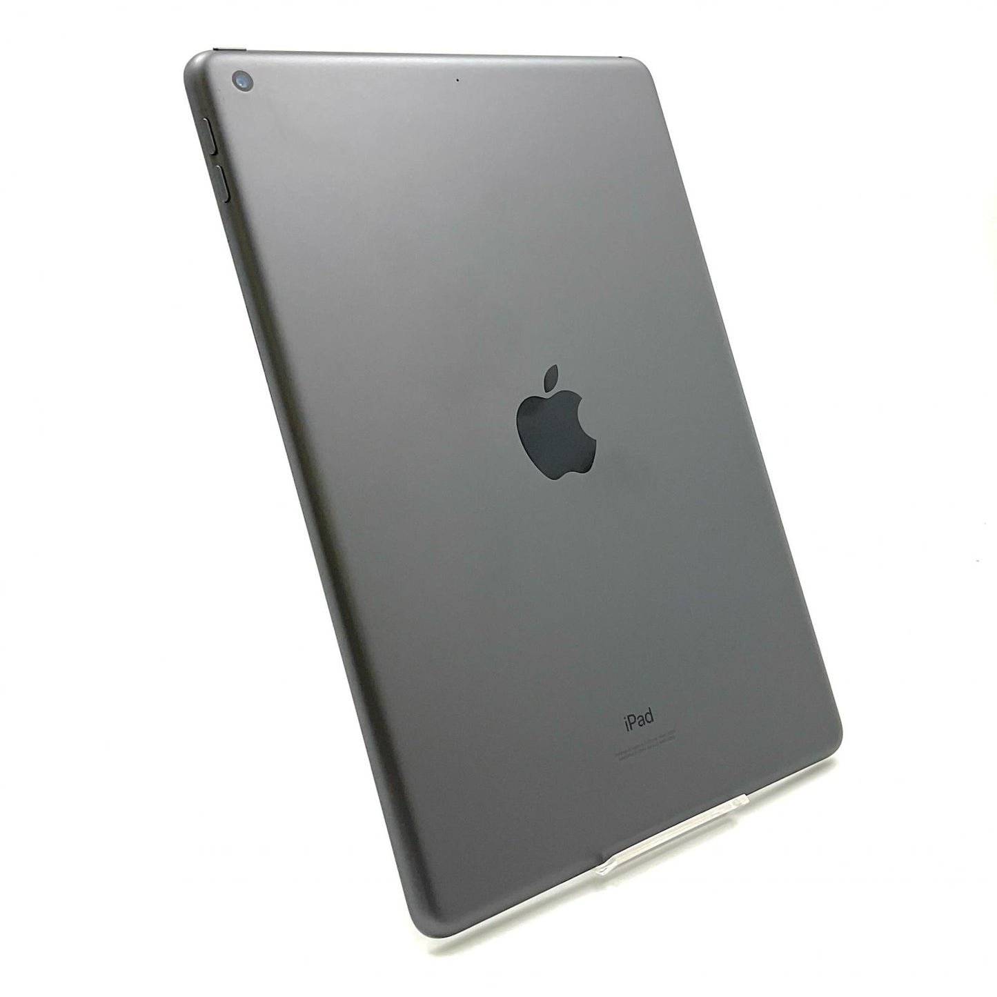 【全額返金保証】【最速発送】Apple iPad iPad 10.2インチ 第9世代 64GB スペースグレイ Wi-Fi 美品 動作確認済