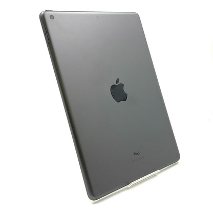 【全額返金保証】【最速発送】Apple iPad iPad 10.2インチ 第9世代 64GB スペースグレイ Wi-Fi 美品 動作確認済