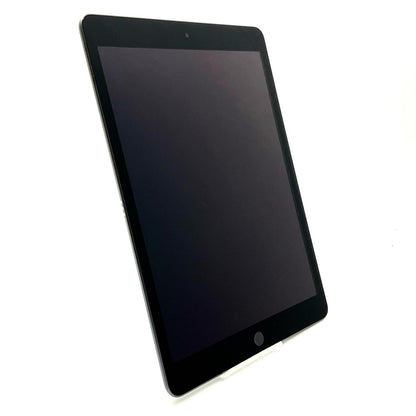 【全額返金保証】【最速発送】Apple iPad iPad 10.2インチ 第9世代 64GB スペースグレイ Wi-Fi 美品 動作確認済