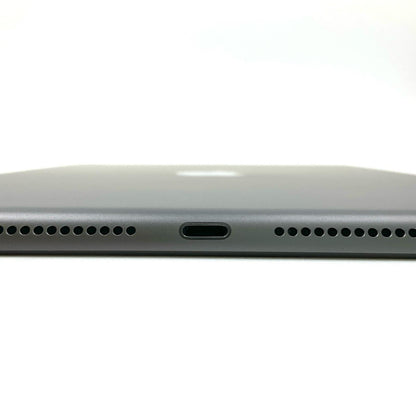 【全額返金保証】【最速発送】Apple iPad iPad 10.2インチ 第9世代 64GB スペースグレイ Wi-Fi 美品 動作確認済