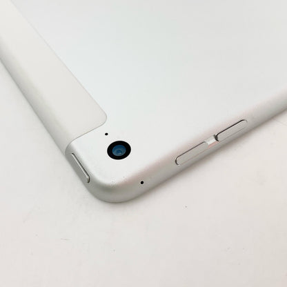 【全額返金保証】【最速発送】Apple iPad mini 7.9インチ 第4世代 64GB シルバー WiFi+Cellular Softbank 白ロム 動作確認済
