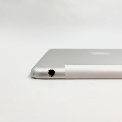 【全額返金保証】【最速発送】Apple iPad mini 7.9インチ 第4世代 64GB シルバー WiFi+Cellular Softbank 白ロム 動作確認済