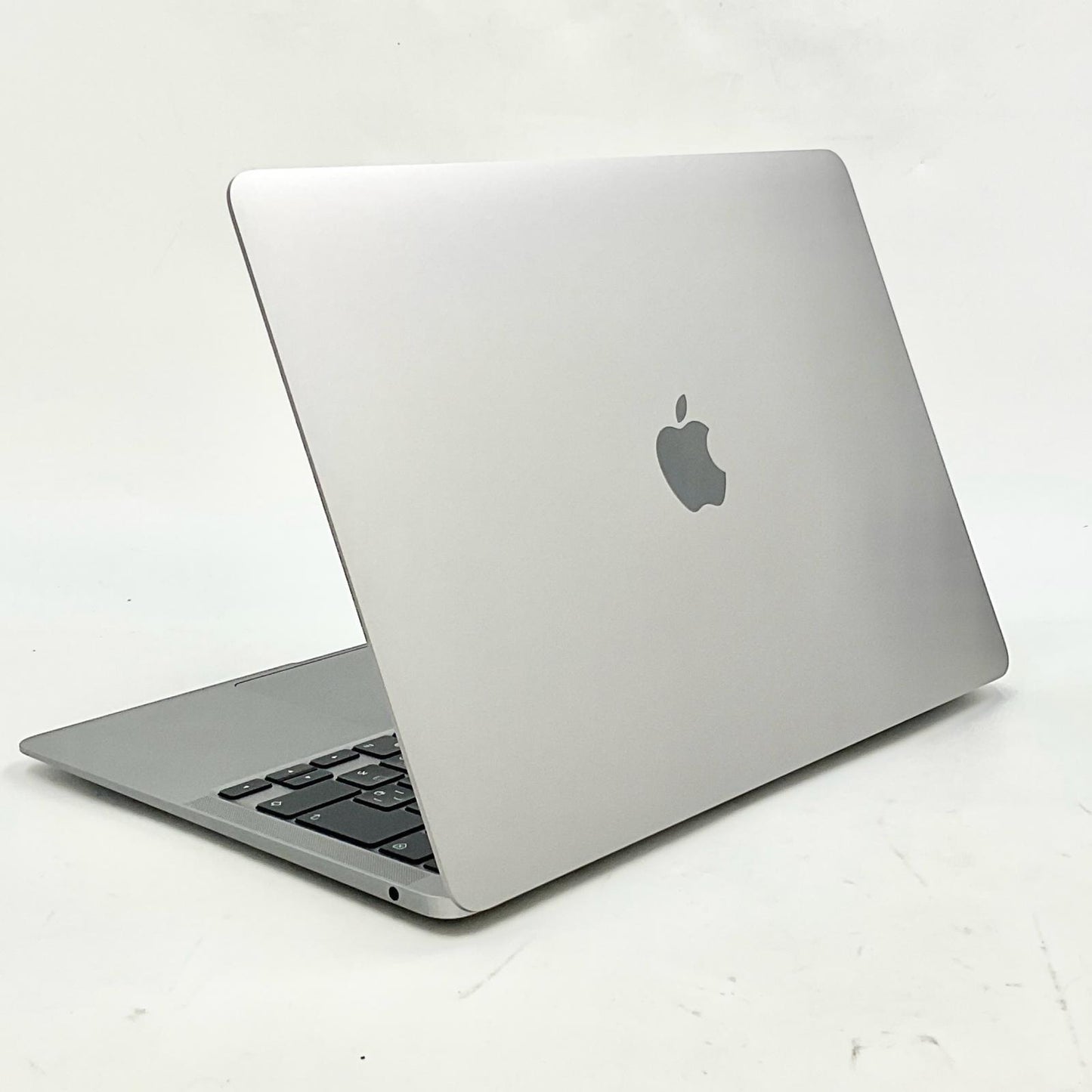 【全額返金保証】【最速発送】Apple MacBook Air 13インチ 2020 Apple M1 8GB SSD 256GB スペースグレイ 96% 動作確認済