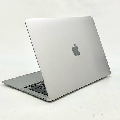 【全額返金保証】【最速発送】Apple MacBook Air 13インチ 2020 Apple M1 8GB SSD 256GB スペースグレイ 96% 動作確認済