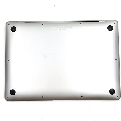 【全額返金保証】【最速発送】Apple MacBook Air 13インチ 2020 Apple M1 8GB SSD 256GB スペースグレイ 96% 動作確認済