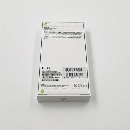 【全額返金保証】【最速発送】Apple iPhone iPhone SE（第3世代） 64GB Softbank 新品未開封 即納OK