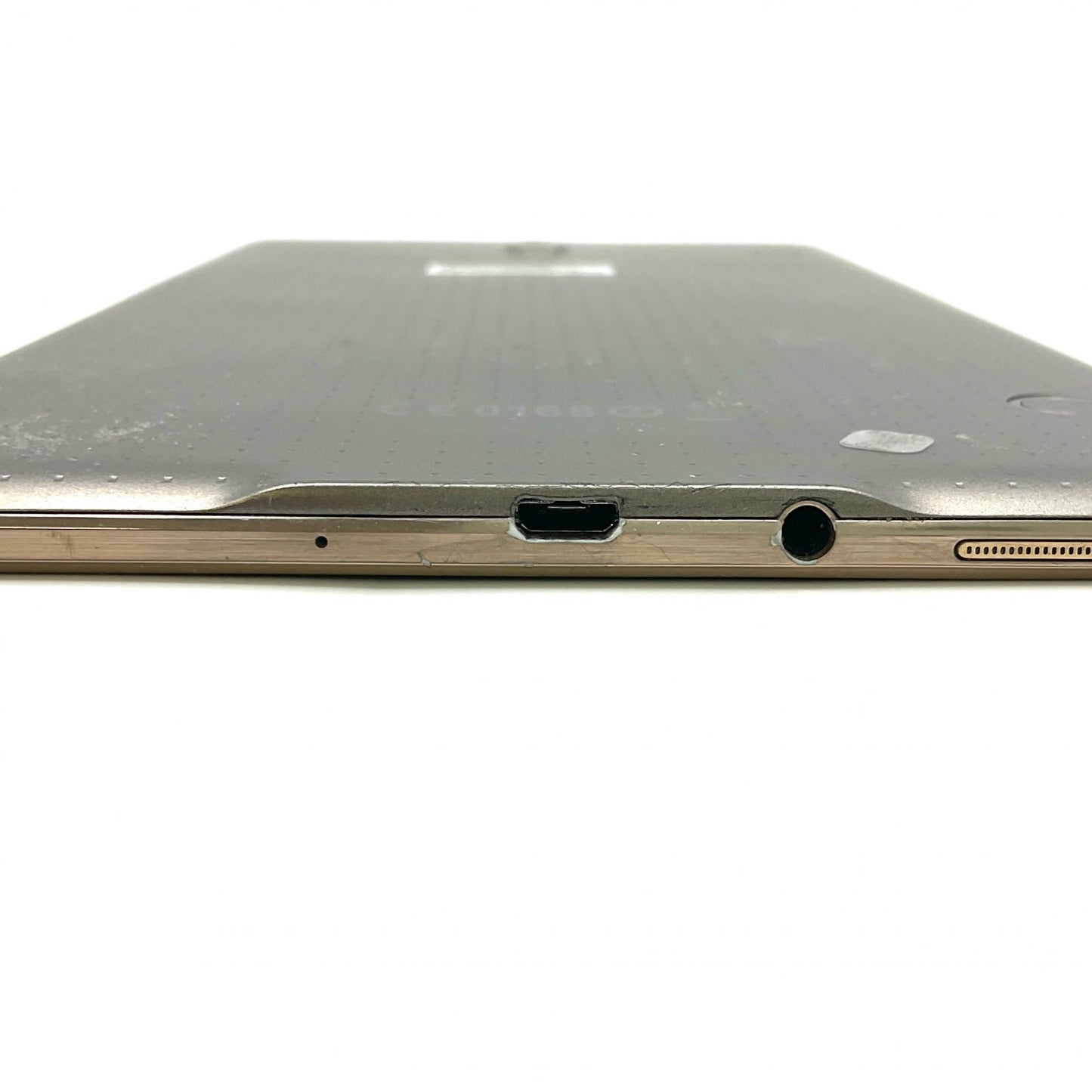 【全額返金保証】【最速発送】SAMSUNG Galaxy Tab S 8.4インチ docomo 白ロム 動作確認済