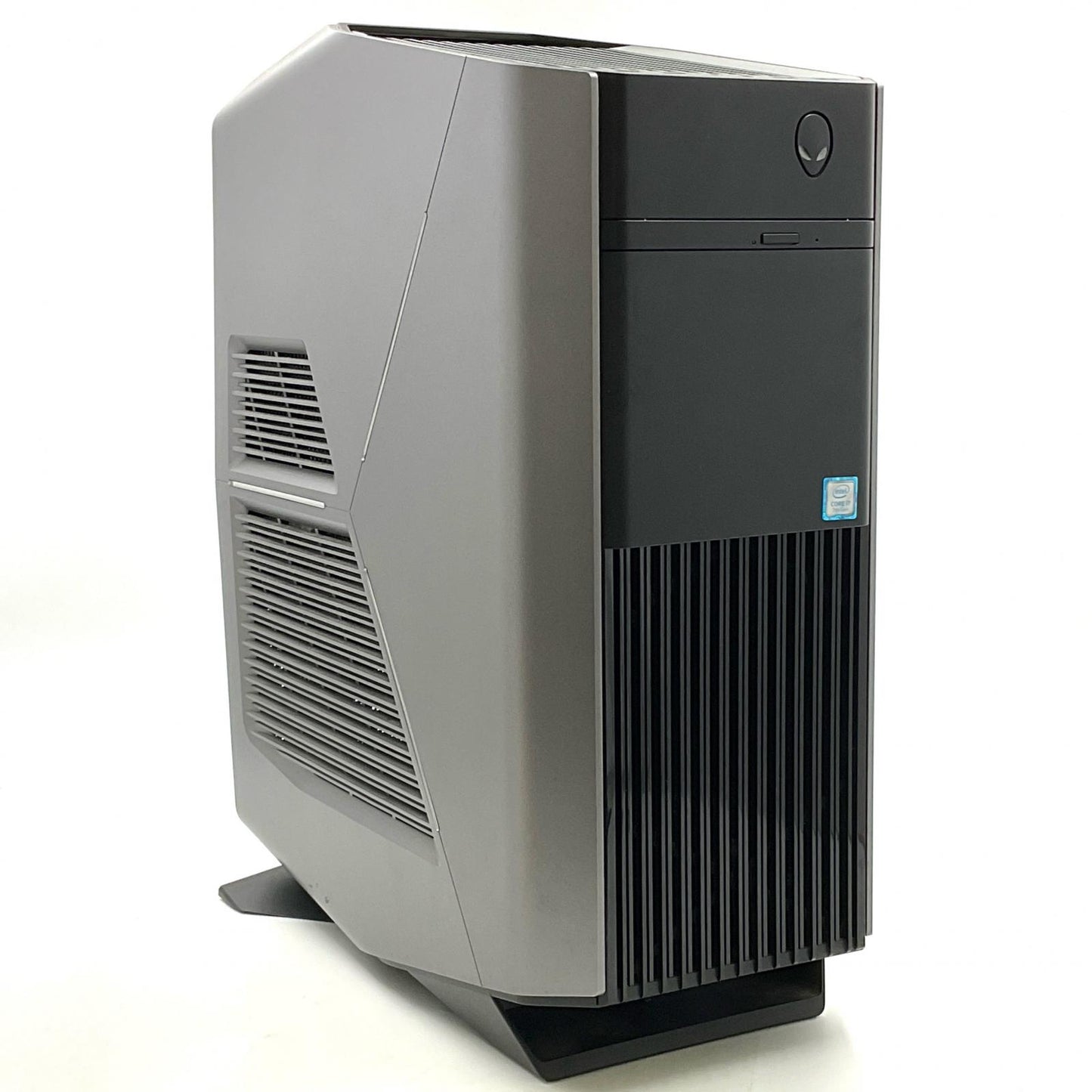 【全額返金保証】【最速発送】DELL Alienware D23M Intel Core i7-7700 16GB M.2 SSD 256GB HDD NVIDIA GeForce GTX 1080 動作確認済