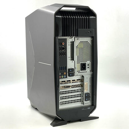 【全額返金保証】【最速発送】DELL Alienware D23M Intel Core i7-7700 16GB M.2 SSD 256GB HDD NVIDIA GeForce GTX 1080 動作確認済