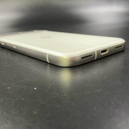 【全額返金保証】【最速発送】Google Pixel 8a 128GB Porcelain SIMフリー G576D 白ロム 美品 動作確認済