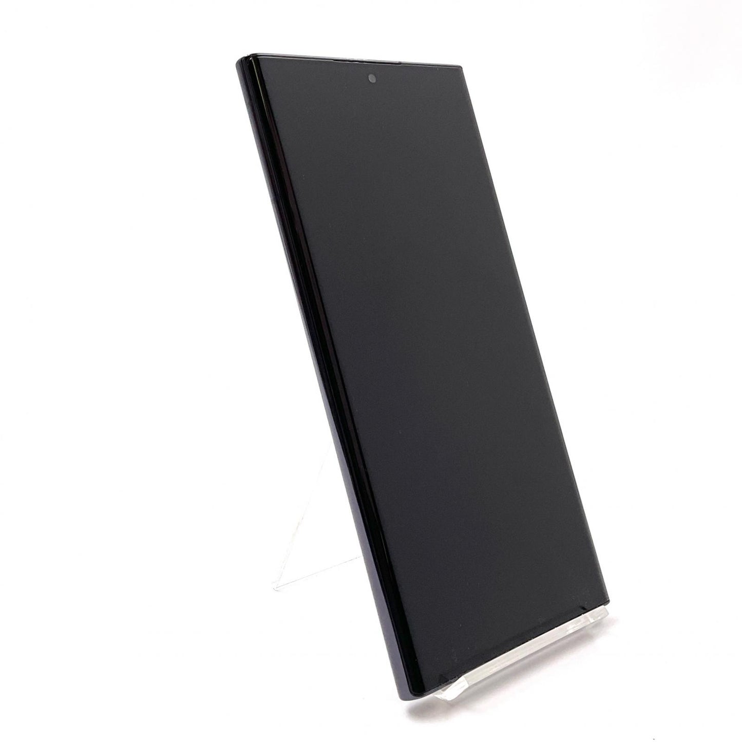 【全額返金保証】【最速発送】SAMSUNG Galaxy S22 Ultra 256GB ファントムブラック docomo SC-52C 白ロム 動作確認済