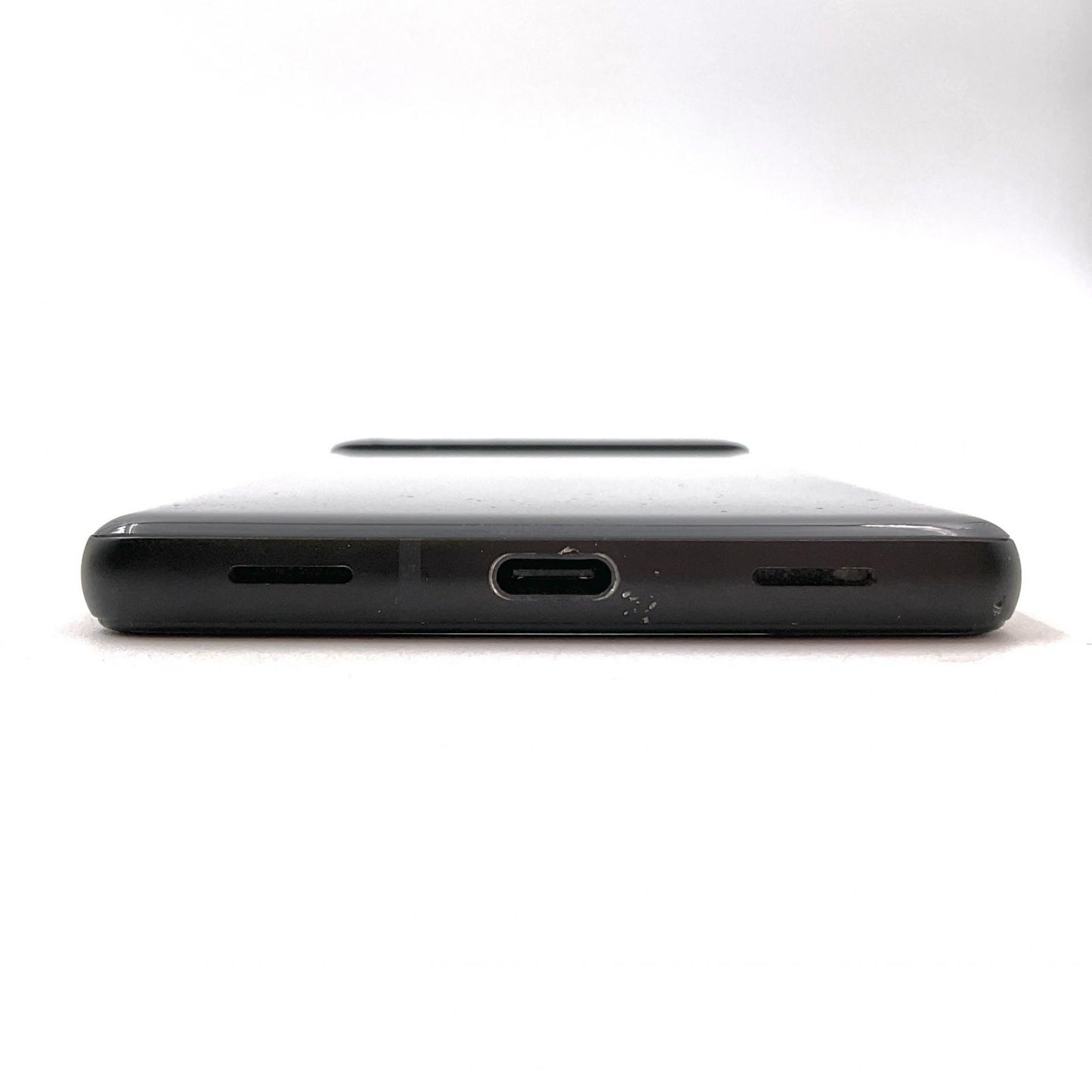 【全額返金保証】【最速発送】Google Pixel 6a 128GB Charcoal au GB17L 白ロム 動作確認済