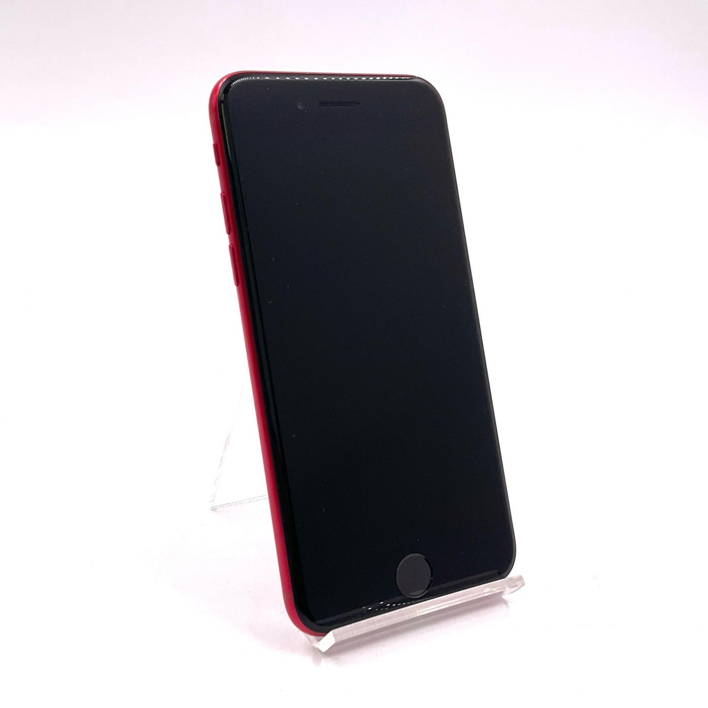 【全額返金保証】【最速発送】Apple iPhone iPhone SE（第3世代） 64GB (PRODUCT)RED docomo 動作確認済 86%