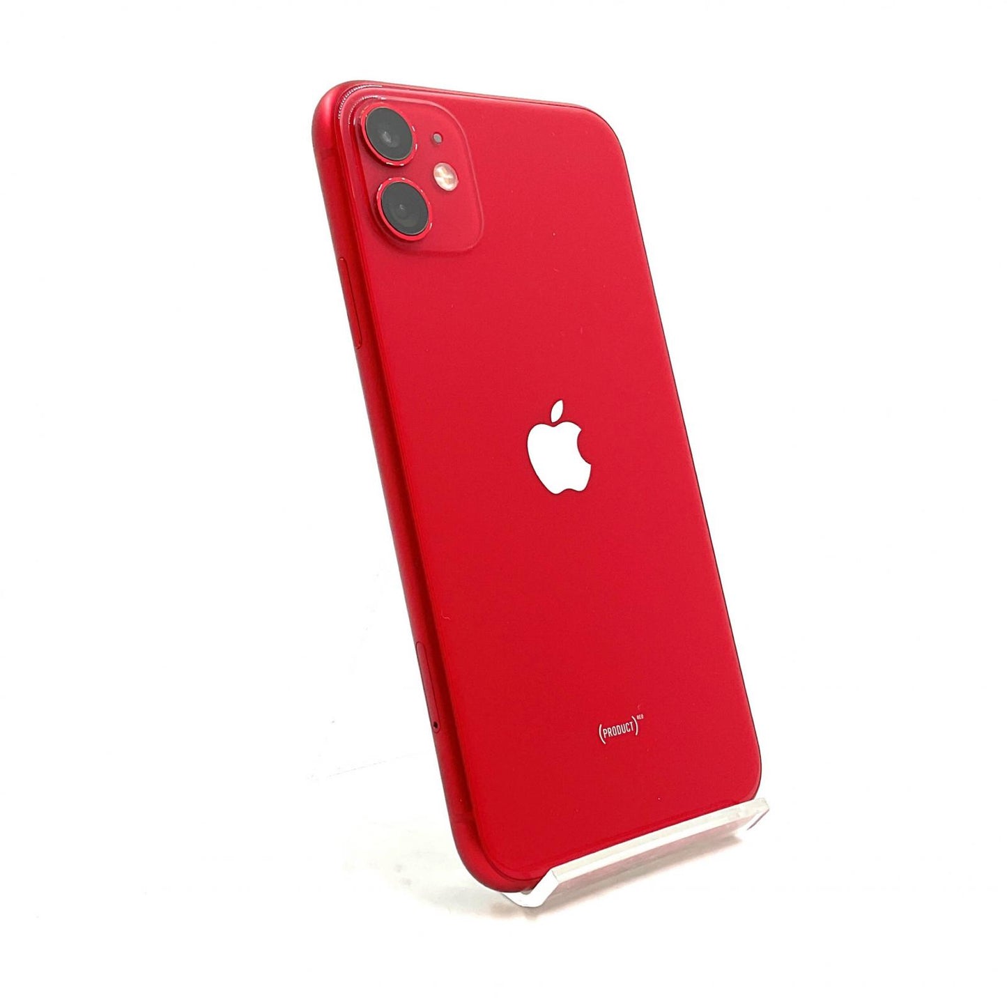 【全額返金保証】【最速発送】Apple iPhone iPhone 11 128GB (PRODUCT)RED au 白ロム 動作確認済 72%