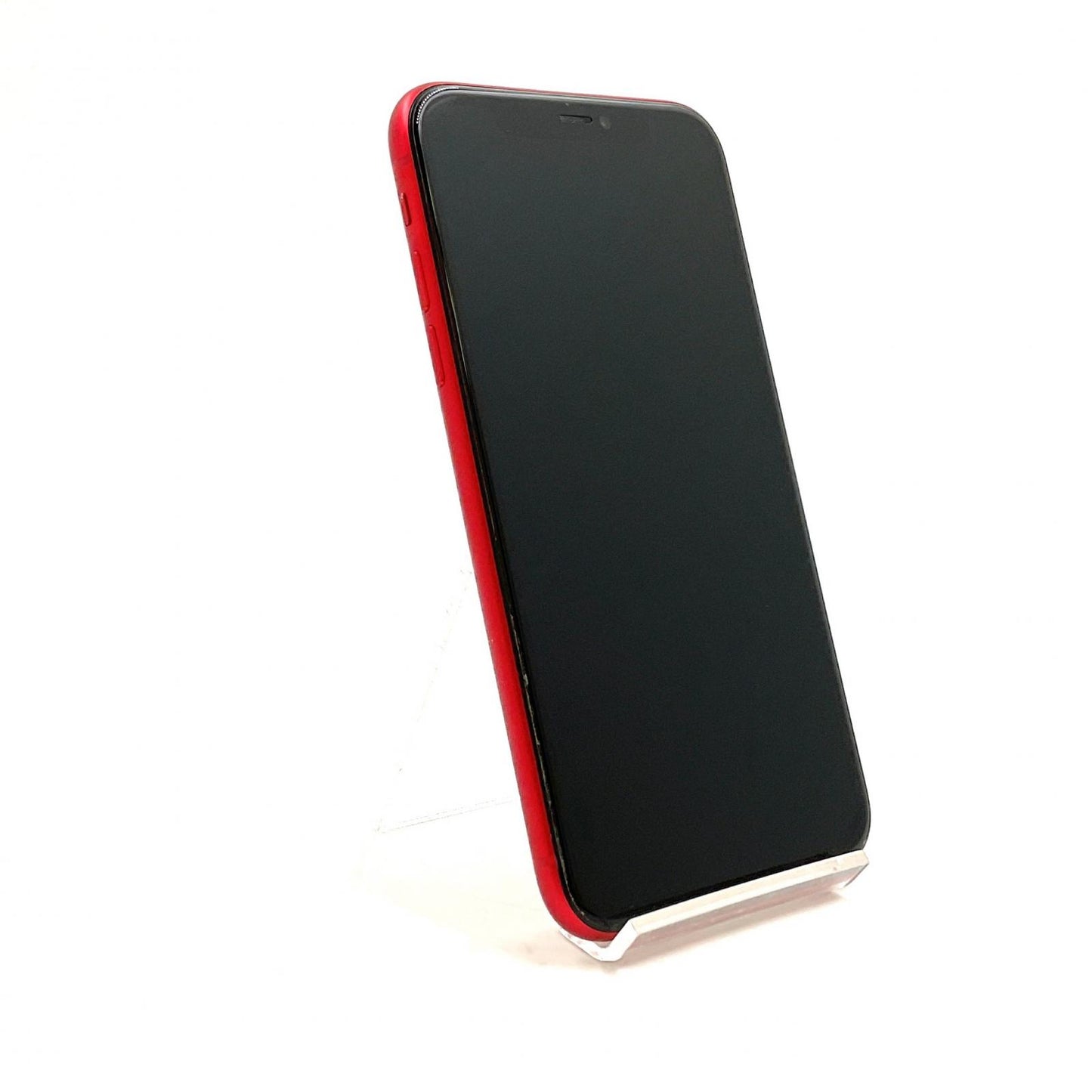 【全額返金保証】【最速発送】Apple iPhone iPhone 11 128GB (PRODUCT)RED au 白ロム 動作確認済 72%