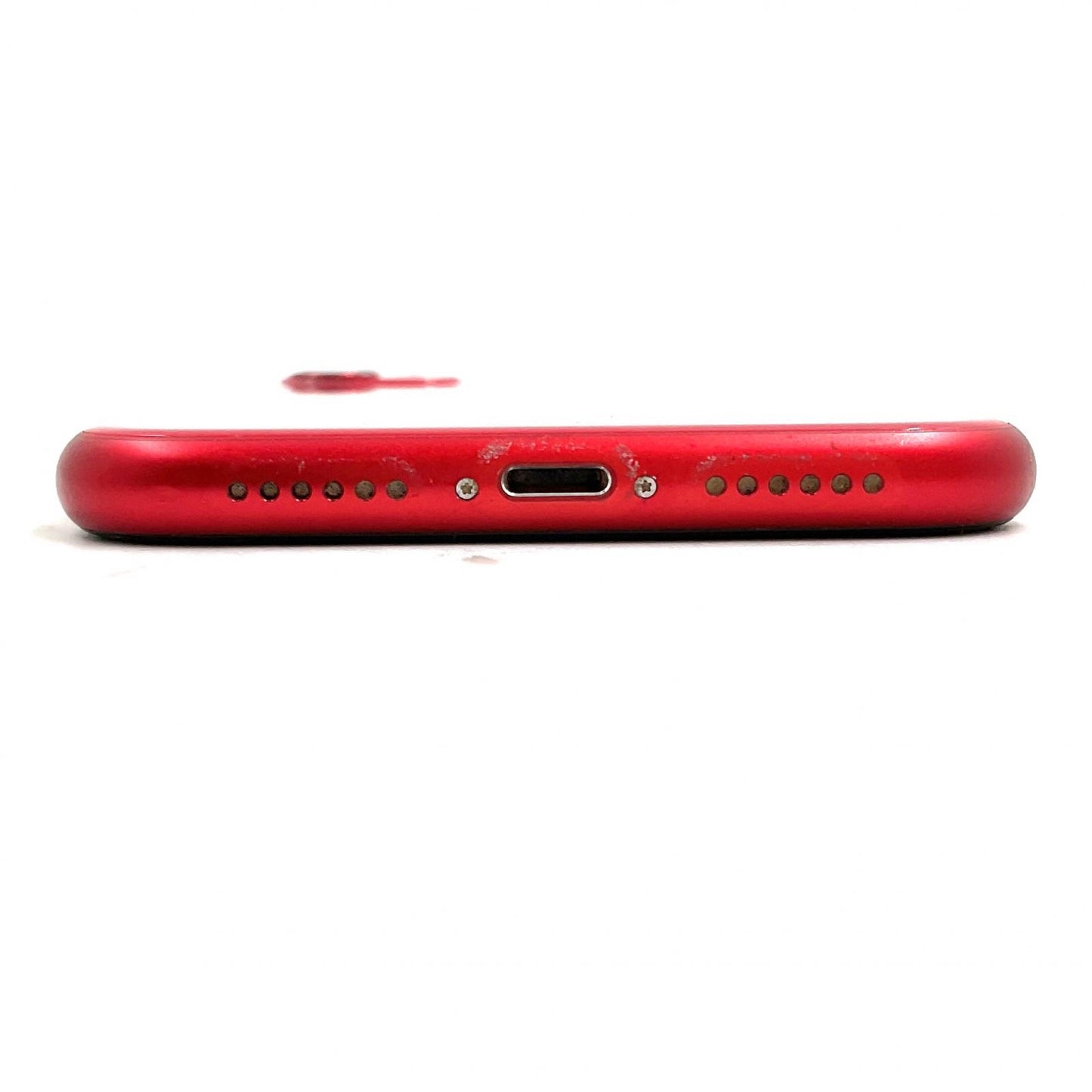 【全額返金保証】【最速発送】Apple iPhone iPhone 11 128GB (PRODUCT)RED au 白ロム 動作確認済 72%