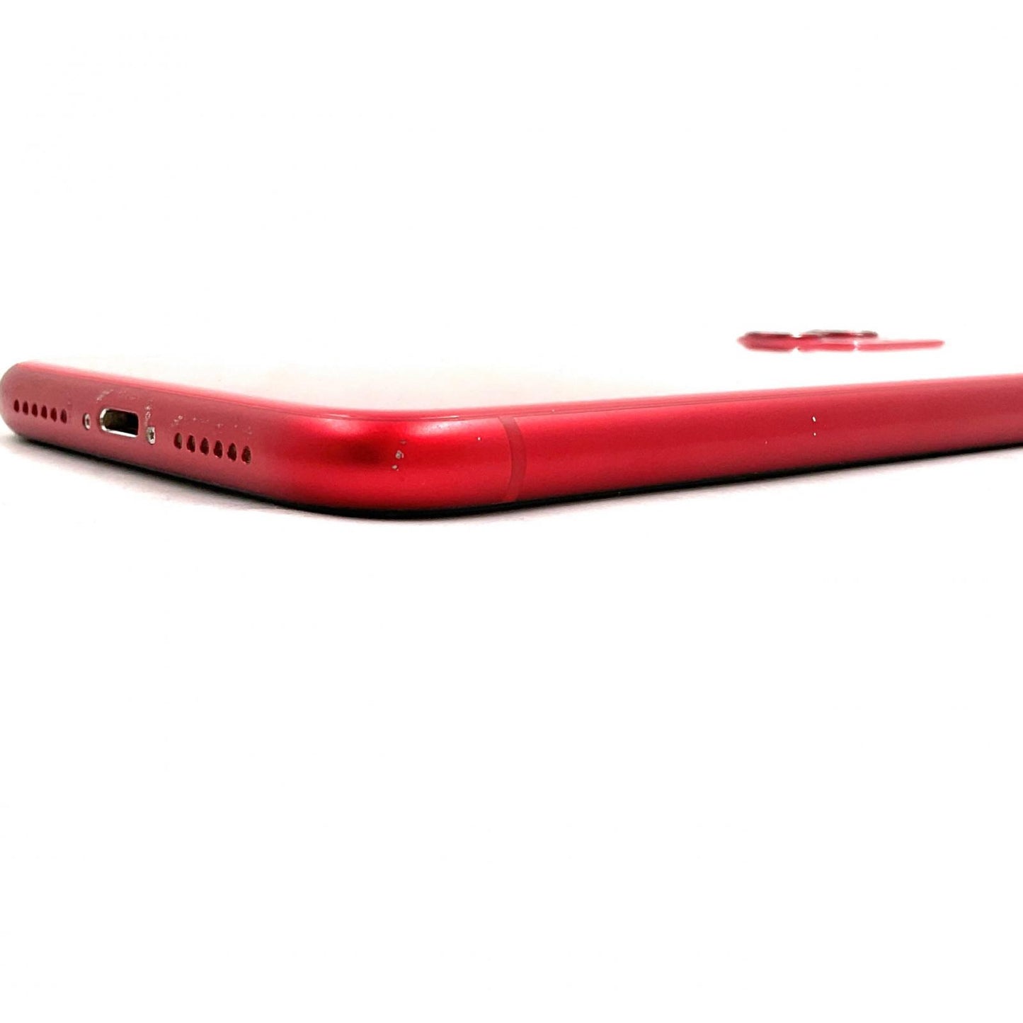 【全額返金保証】【最速発送】Apple iPhone iPhone 11 128GB (PRODUCT)RED au 白ロム 動作確認済 72%