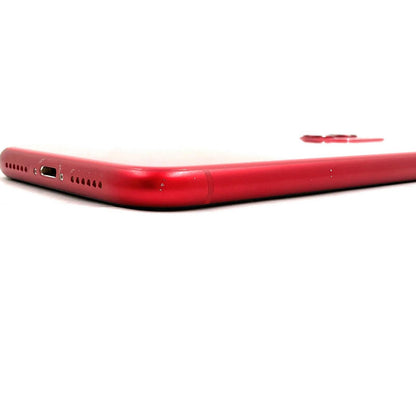 【全額返金保証】【最速発送】Apple iPhone iPhone 11 128GB (PRODUCT)RED au 白ロム 動作確認済 72%