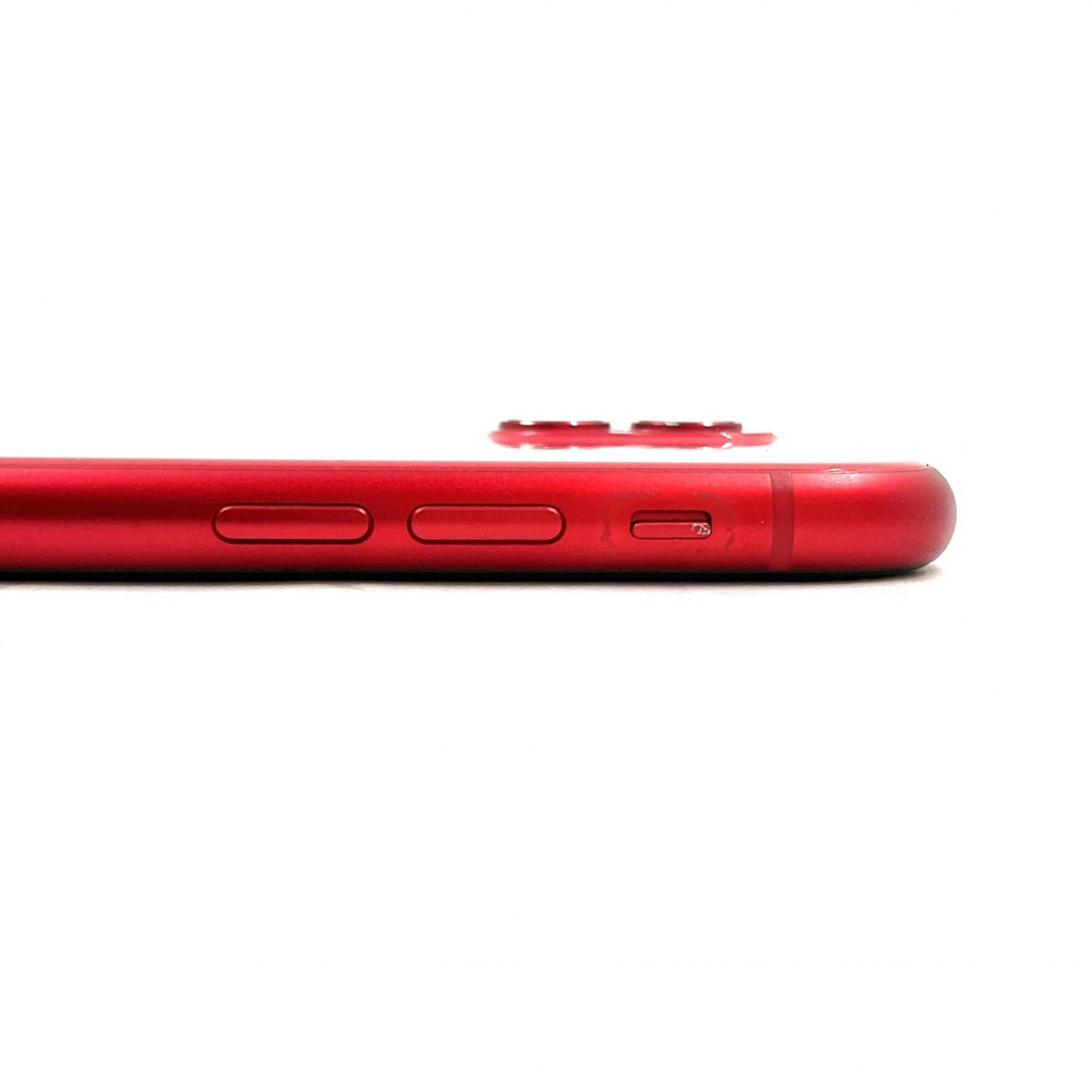 【全額返金保証】【最速発送】Apple iPhone iPhone 11 128GB (PRODUCT)RED au 白ロム 動作確認済 72%