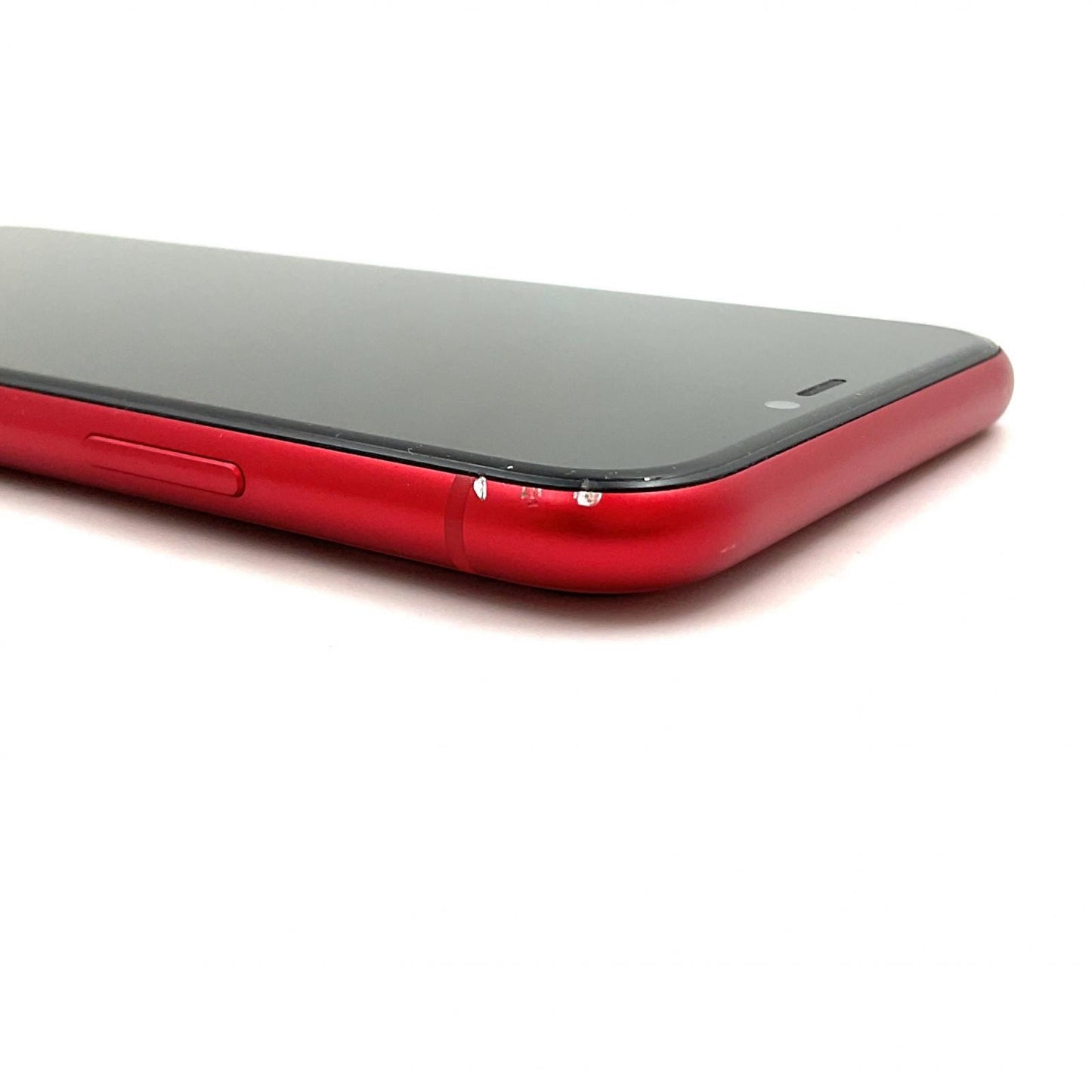 【全額返金保証】【最速発送】Apple iPhone iPhone 11 128GB (PRODUCT)RED au 白ロム 動作確認済 72%