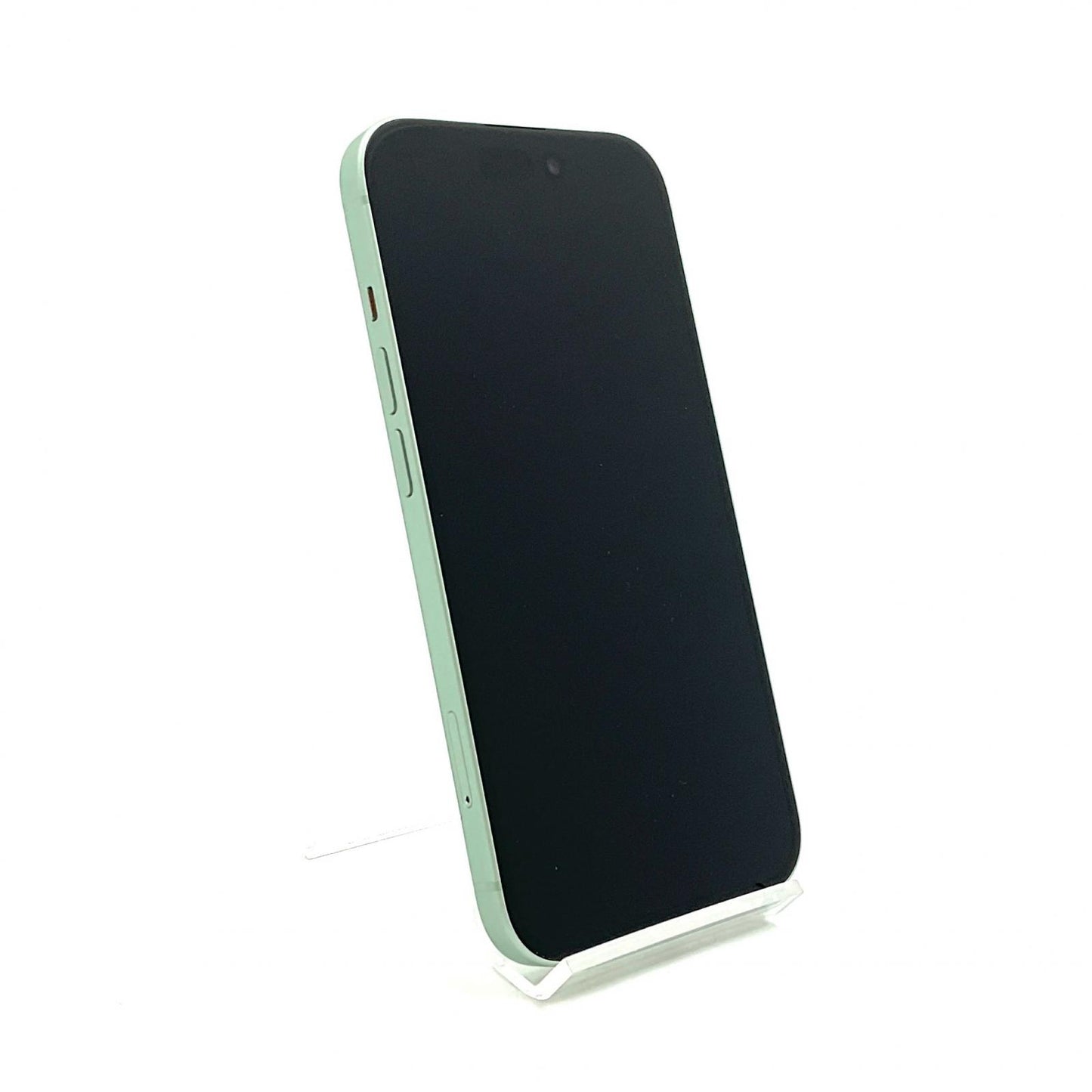 【全額返金保証】【最速発送】Apple iPhone iPhone 15 128GB グリーン SIMフリー 白ロム 美品 動作確認済 100%