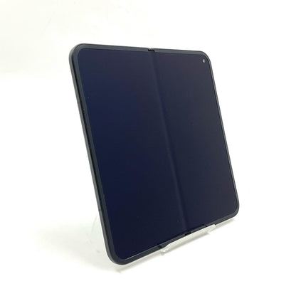 【全額返金保証】【最速発送】Google Pixel 9 Pro Fold 256GB Obsidian au GC15S 超美品 動作確認済