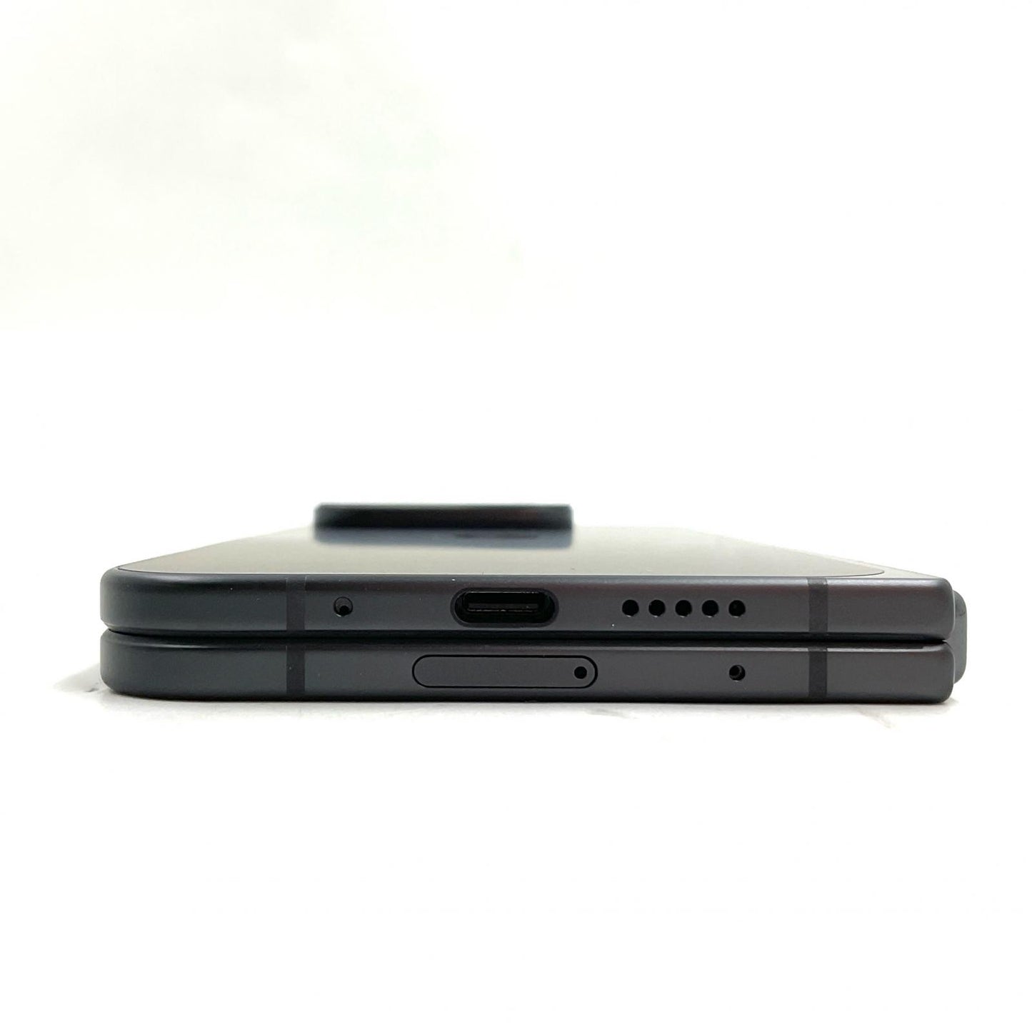 【全額返金保証】【最速発送】Google Pixel 9 Pro Fold 256GB Obsidian au GC15S 超美品 動作確認済
