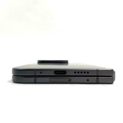 【全額返金保証】【最速発送】Google Pixel 9 Pro Fold 256GB Obsidian au GC15S 超美品 動作確認済