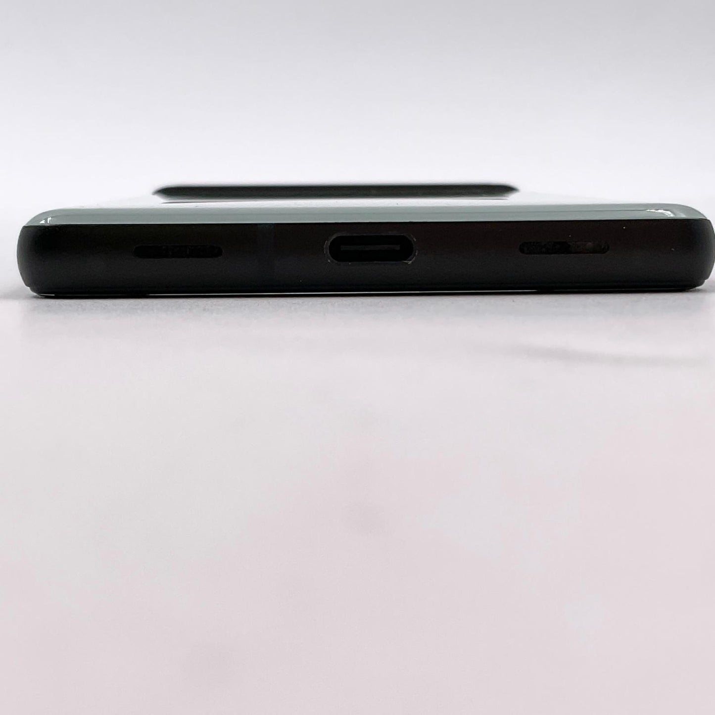 【全額返金保証】【最速発送】Google Pixel 6a 128GB Sage au GB17L 白ロム 動作確認済