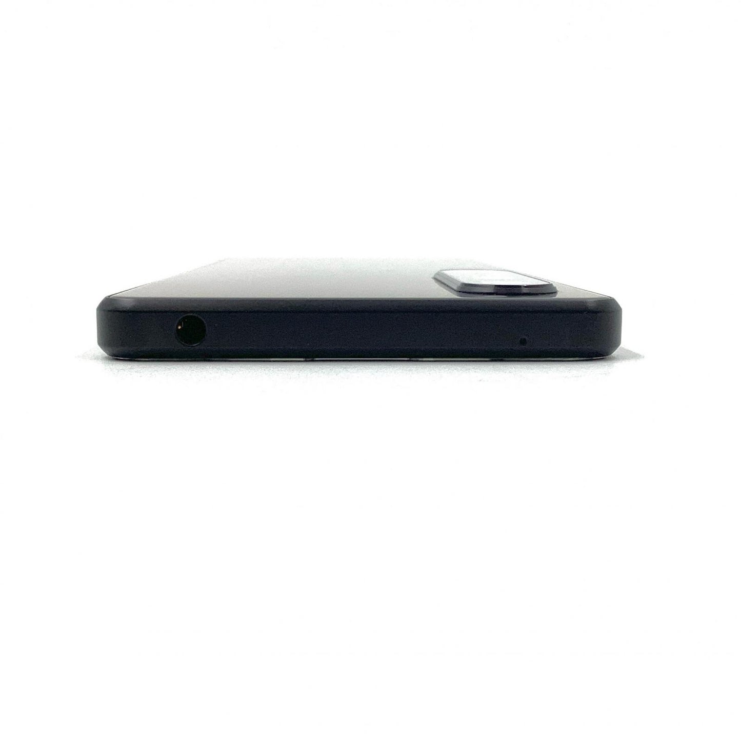 【全額返金保証】【最速発送】Sony Xperia 1 III 256GB フロストブラック au SOG03 白ロム 美品 動作確認済