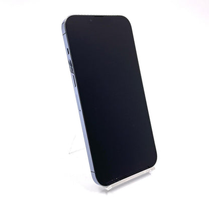 【全額返金保証】【最速発送】Apple iPhone iPhone 13 Pro Max 128GB シエラブルー SIMフリー 白ロム 動作確認済 84%