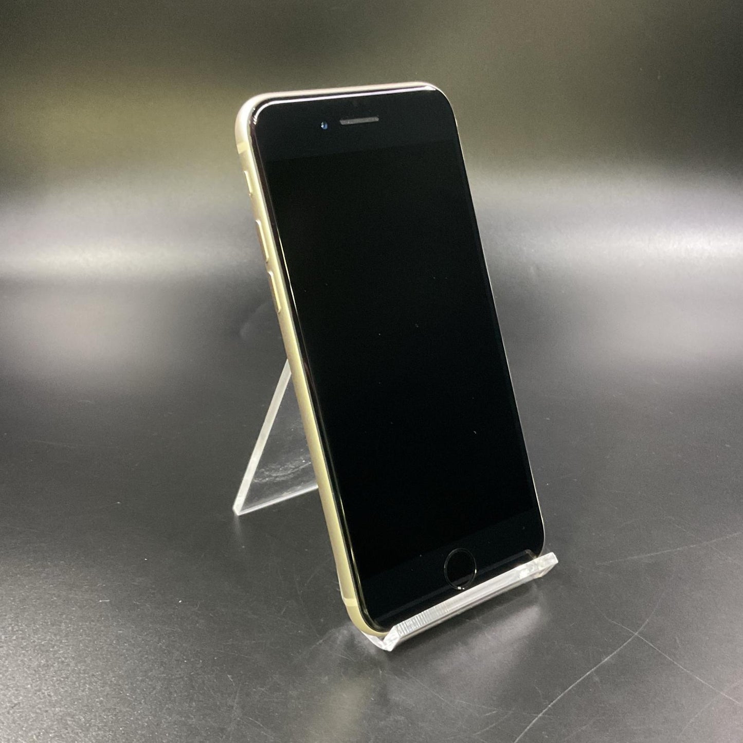 【全額返金保証】【最速発送】Apple iPhone iPhone SE（第3世代） 256GB スターライト SIMフリー 白ロム 美品 動作確認済 86%