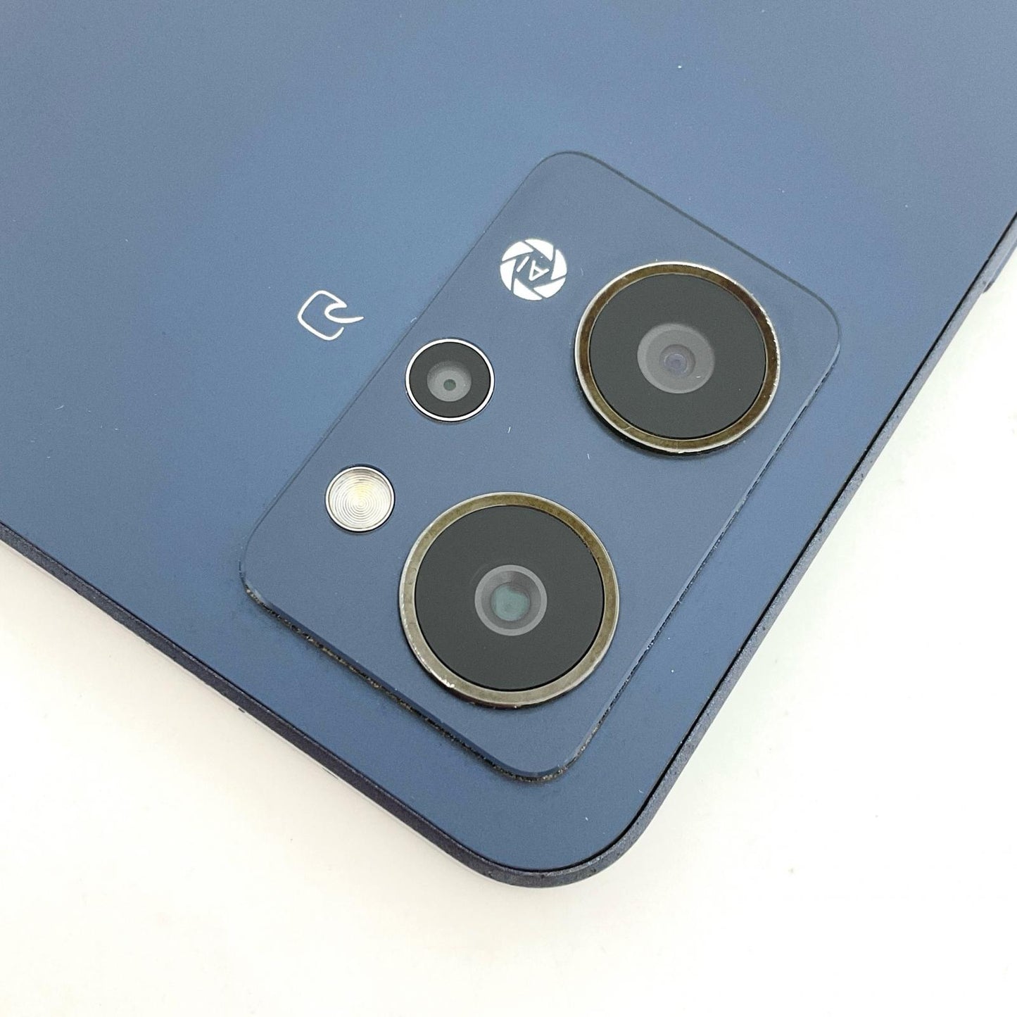 【全額返金保証】【最速発送】OPPO Reno 7A 128GB スターリーブラック SIMフリー CPH2353 白ロム 動作確認済